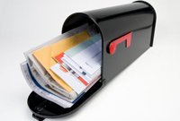 , Direct Mail